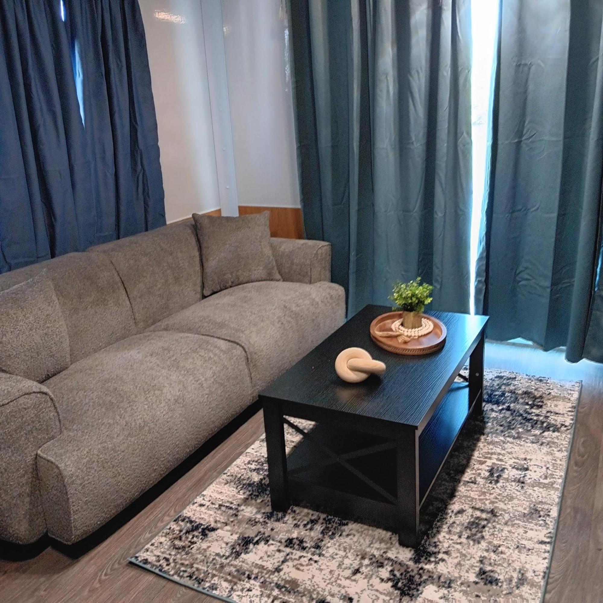 Aqua Lodges At Hurricane Hole Marina ستوك آيلاند المظهر الخارجي الصورة